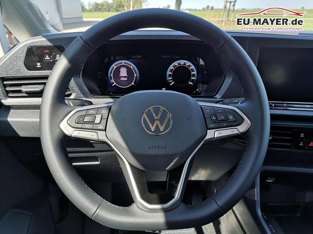 Volkswagen Caddy Maxi Basis 2.0 TDI DSG 7 Sitzer GV5 Sitzh Kam PDC Sport Edition 
