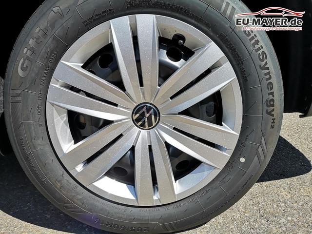 Volkswagen Caddy Maxi Basis 2.0 TDI DSG 7 Sitzer GV5 Sitzh Kam PDC 