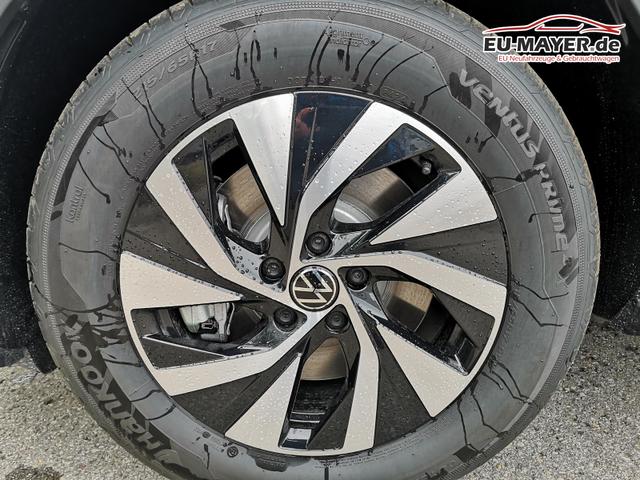 Volkswagen Tiguan 1.5 eTSI 96 kW Life Navi ACC LED 