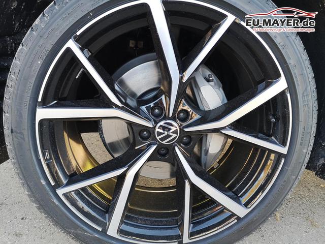 Volkswagen Touareg 3.0 TDI 210 kW 4Motion R-Line V6 UPE 113.880 &euro; 