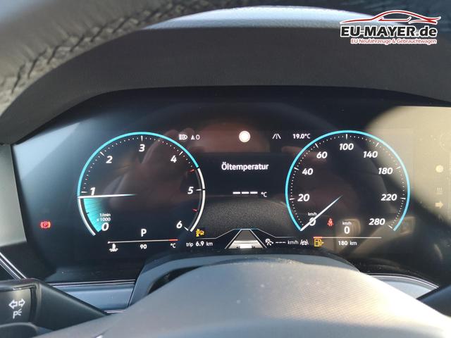 Volkswagen Touareg 3.0 TDI 210 kW 4Motion R-Line V6 UPE 113.880 &euro; 