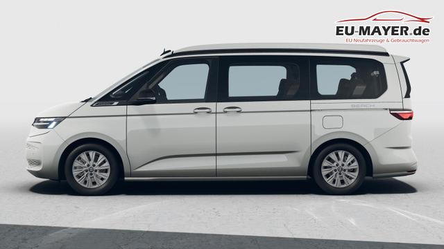 Volkswagen T7 California 2.0TSI DSG Beach GV5 