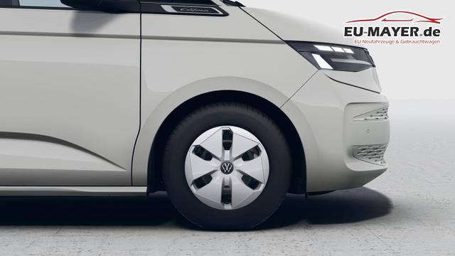 Volkswagen T7 California Beach Tour 2.0TDI DSG GV5 