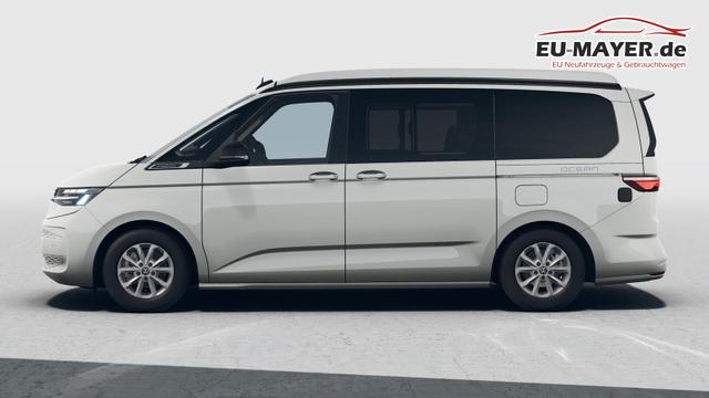 Volkswagen T7 California Ocean 2,0TDI DSG GV5 