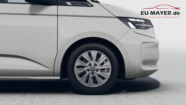 Volkswagen T7 California Ocean 2,0TSI DSG GV5 