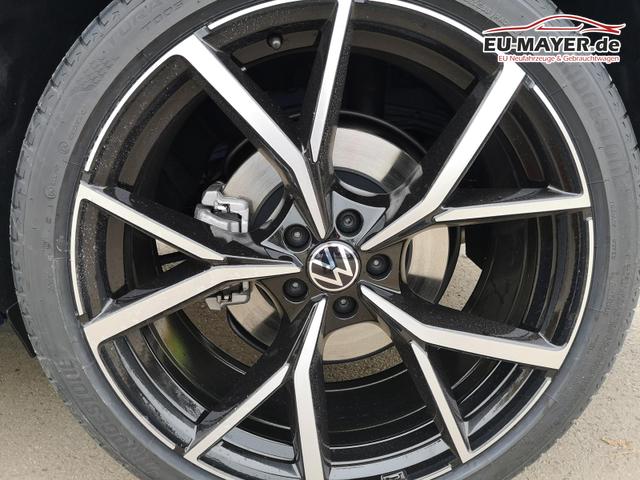 Volkswagen Touareg 3.0 TDI 210 kW 4Motion R-Line V6 UPE 113.880 &euro; 