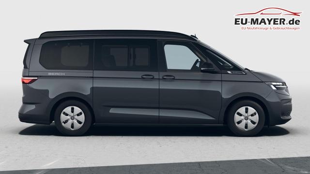 Volkswagen T7 California Beach Camper 2.0TDI DSG Sport Edition 8 Fach GV5 First 