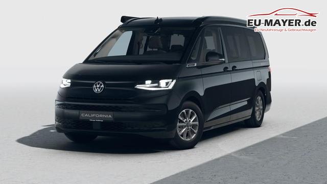 Volkswagen T7 California Beach Camper 2.0TDI DSG Sport Edition 8 Fach GV5 High+ 