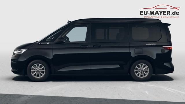 Volkswagen T7 California Beach Camper 2.0TDI DSG Sport Edition 8 Fach GV5 High+ 