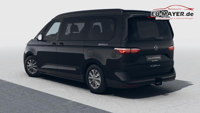 Volkswagen T7 California Beach Camper 2.0TDI DSG Sport Edition 8 Fach GV5 High+ 