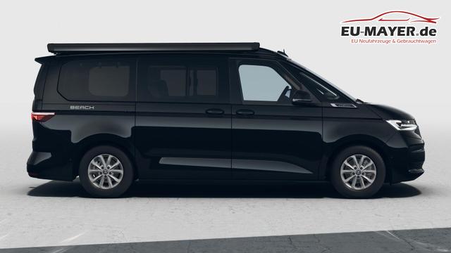 Volkswagen T7 California Beach Camper 2.0TDI DSG Sport Edition 8 Fach GV5 High+ 