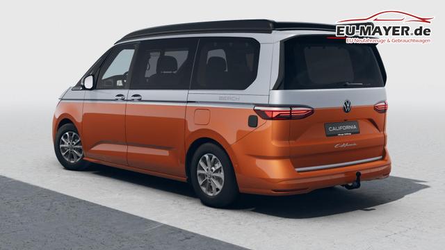 Volkswagen T7 California Beach Camper 2.0TDI DSG Sport Edition 8 Fach GV5 High+ 