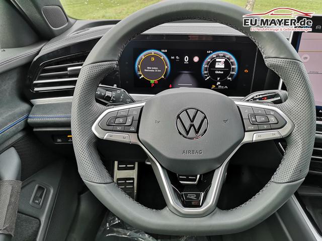 Volkswagen Passat Variant 2.0 TDI 142 kW 4Motion R-Line DSG Pano 19 Zoll Head Up AHK Navi 