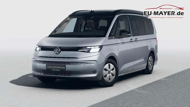 Volkswagen T7 California Beach 2.0TDI DSG Sport Edition 8 Fach GV5 Lite 