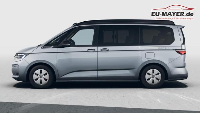 Volkswagen T7 California Beach 2.0TDI DSG Sport Edition 8 Fach GV5 Lite 