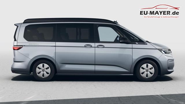 Volkswagen T7 California Beach 2.0TDI DSG Sport Edition 8 Fach GV5 Lite 