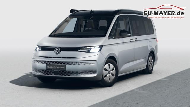 Volkswagen T7 California Beach 2.0TDI DSG Sport Edition 8 Fach GV5 Lite+ 