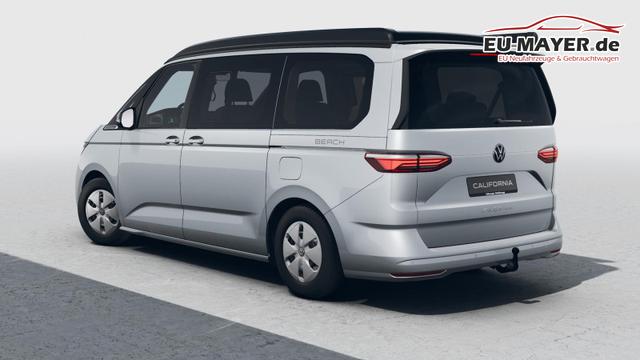 Volkswagen T7 California Beach 2.0TDI DSG Sport Edition 8 Fach GV5 Lite+ 