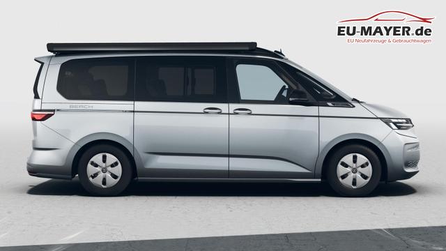 Volkswagen T7 California Beach 2.0TDI DSG Sport Edition 8 Fach GV5 Lite+ 
