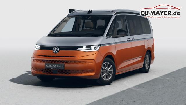 Volkswagen T7 California Beach 2.0TDI DSG Sport Edition 8 Fach GV5 Premium+ 