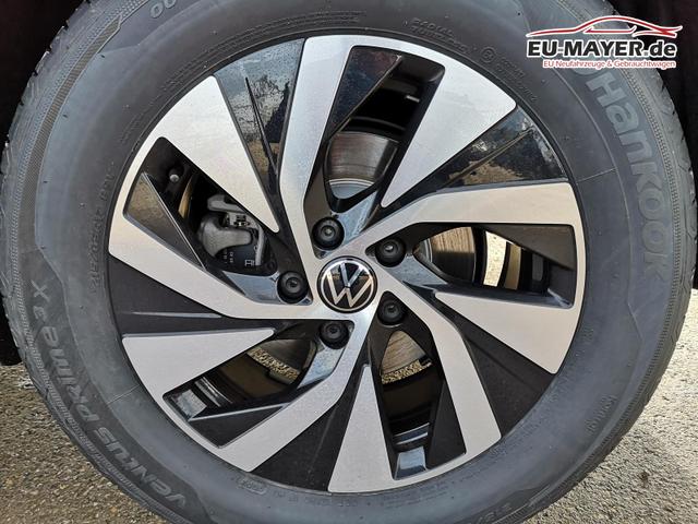 Volkswagen Tiguan 2.0 TDI 110 kW Life Pano IQ LED Head GV5 AHK 360 
