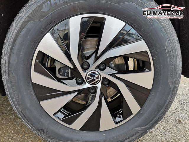 Volkswagen Tiguan 2.0 TDI 110 kW Life LED GV5 AHK ACC Navi 