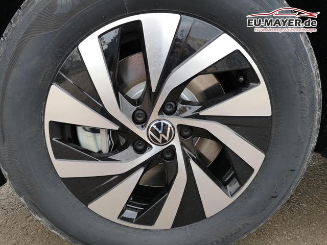 Volkswagen Tiguan 2.0 TDI 110 kW Life 4x4 LED GV5 AHK ACC Navi 