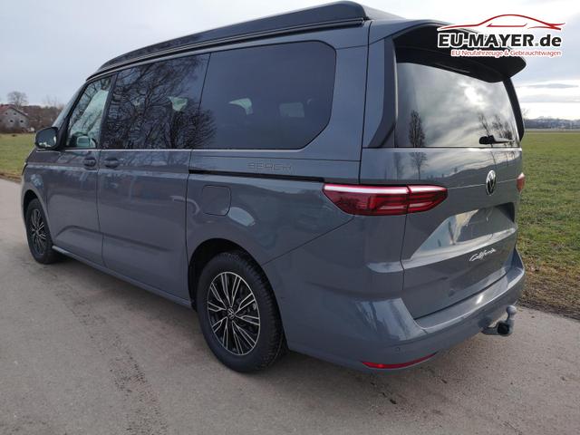 Volkswagen T7 California Beach Tour eHybrid 4MOTION 1.5 TSI 