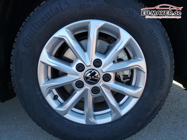 Volkswagen T7 California Beach 2.0TDI DSG GV5 Elegance+ 