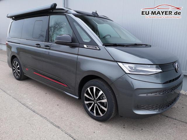 Volkswagen T7 California Beach 2.0TDI DSG Sport Edition 8 Fach GV5 Elegance+ 
