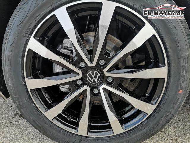 Volkswagen T7 Multivan 2.0 TDI L&Uuml; Lite Sport Edition 