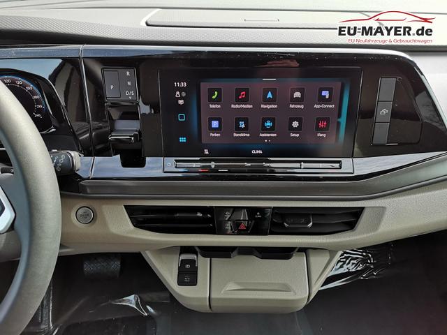 Volkswagen T7 California Beach Camper 2.0 TDI DSG Plus 