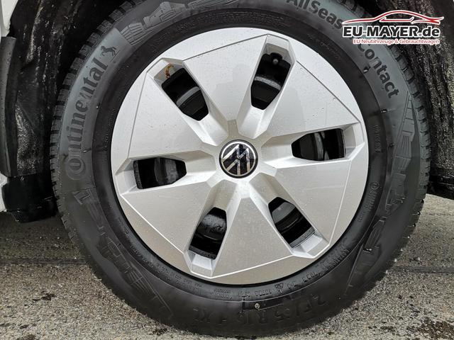 Volkswagen T7 California Beach 2.0TDI DSG GV5 Lite+ 