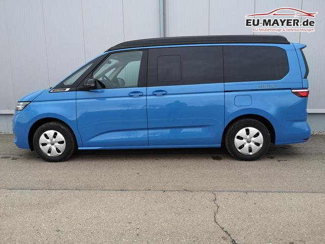 Volkswagen T7 California Beach 2.0TDI DSG GV5 Lite+ 