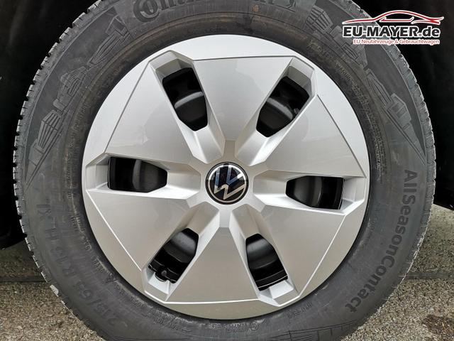 Volkswagen T7 California Beach 2.0TDI DSG GV5 Lite+ 