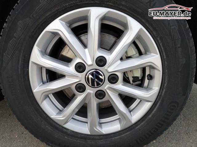 Volkswagen T7 California Beach 2.0TDI DSG GV5 Elegance+ 