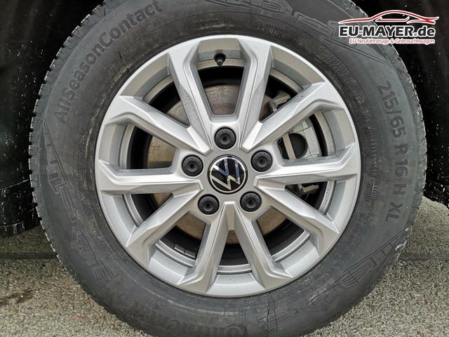 Volkswagen T7 California Beach Camper 2.0TDI DSG GV5 High+ 