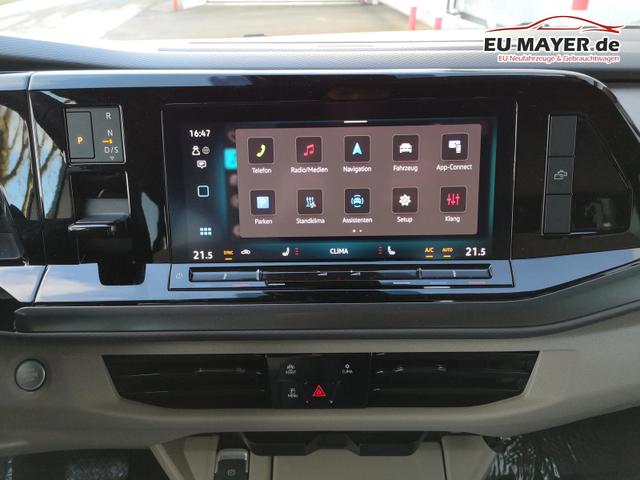 Volkswagen T7 California Beach Camper eHybrid 4MOTION 1.5 TSI 