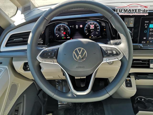 Volkswagen T7 California Beach 2.0TDI DSG GV5 Premium+ 