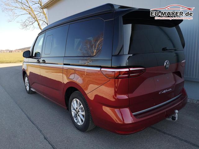 Volkswagen T7 California Beach 2.0TDI DSG GV5 Premium+ 