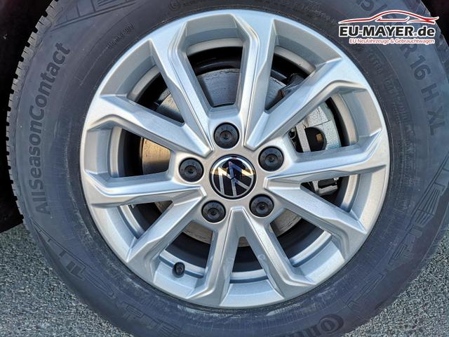 Volkswagen T7 California Beach 2.0TDI DSG GV5 Premium+ 