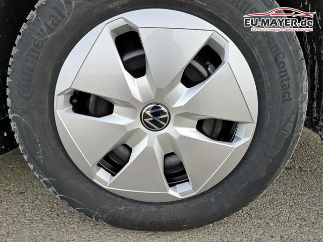 Volkswagen T7 California Beach 2.0TDI DSG GV5 Lite+ 