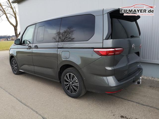 Volkswagen T7 Multivan 2,0TDI DSG Komfort L&Uuml; 7 Sitzer 