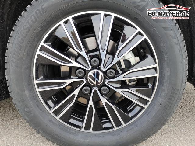 Volkswagen T7 Multivan 2,0TDI DSG Komfort L&Uuml; 7 Sitzer 