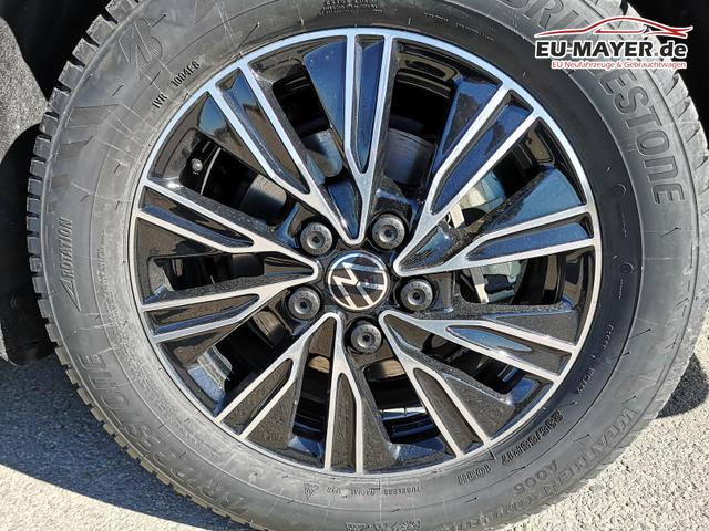 Volkswagen T7 California Beach Camper 2.0TSI DSG GV5 Elegance+ 