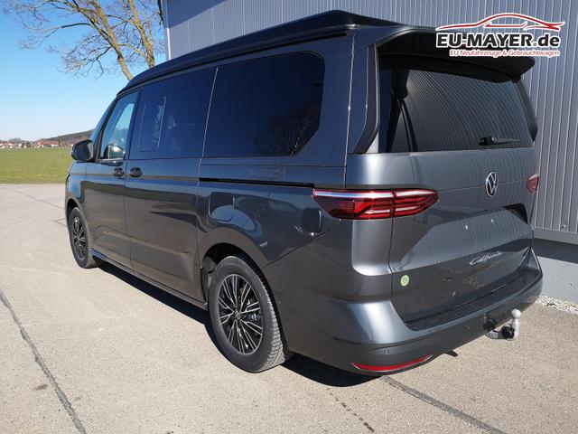 Volkswagen T7 California Beach Tour 2.0TDI DSG 