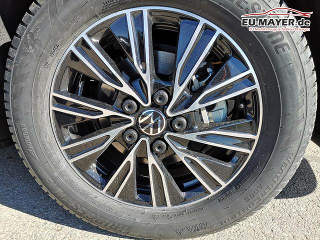 Volkswagen T7 California Beach Camper 2.0TSI DSG GV5 Premium+ 