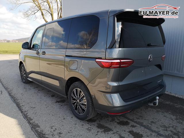 Volkswagen T7 Multivan 2,0TDI DSG Premium K&Uuml; 5 Sitzer 