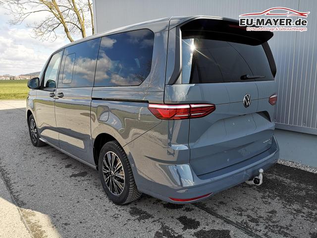 Volkswagen T7 Multivan 2,0TDI DSG Komfort L&Uuml; 7 Sitzer 