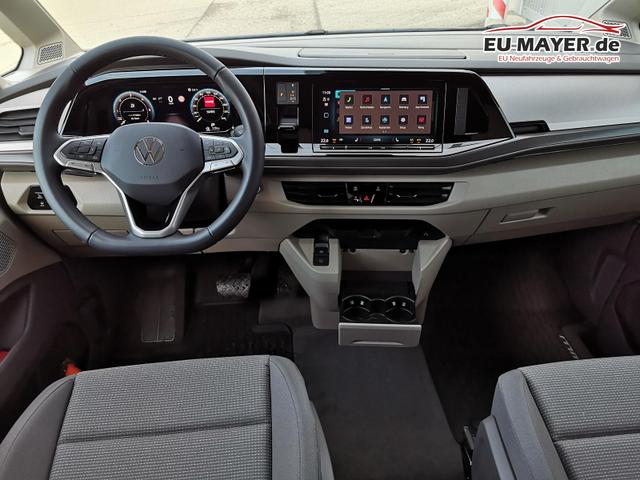 Volkswagen T7 Multivan 2.0 TDI L&Uuml; Lite Sport Edition 